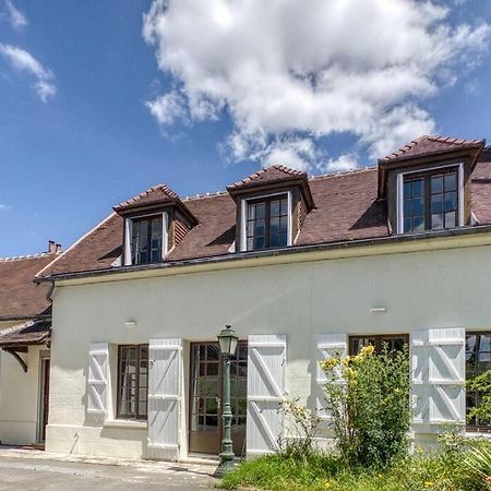 Le Lampadaire Du Martreuil Pierrefonds Ngoại thất bức ảnh