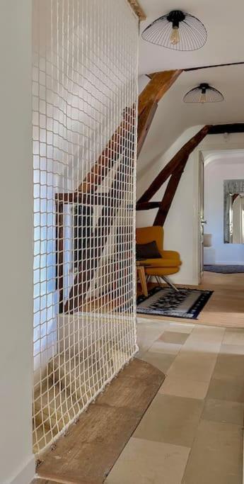 Le Lampadaire Du Martreuil Pierrefonds Ngoại thất bức ảnh
