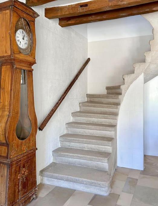 Le Lampadaire Du Martreuil Pierrefonds Ngoại thất bức ảnh